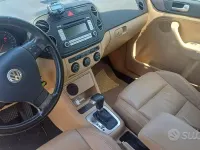 Usata VW Golf Plus Cross 2006 Utilitaria