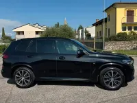 Usata BMW X5 M Sport 231 CV (169 kW) 2023 Nero SUV
