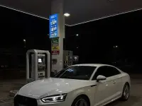 Usata Audi A5 Sport 252 CV (185 kW) 2017 Coupé