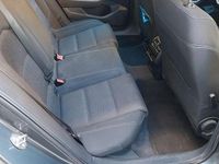 Usata VW Passat 120 CV (88 kW) 2015 Grigio Station wagon