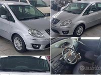 Usata Lancia Musa 95 CV (69 kW) 2008 Monovolume