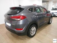 usata Hyundai Tucson 1.7 CRDi DCT XPossible