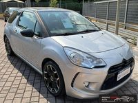 usata Citroën DS3 1.4HDi 70CV Chic - 2011