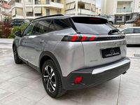 Usata Peugeot 2008 Allure 131 CV (96 kW) 2022 Grigio SUV