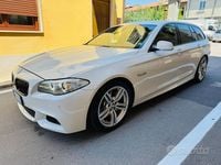 Usata BMW 530 2011 Station wagon