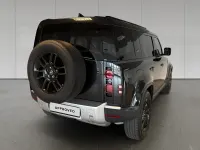 Brugt Land Rover Defender SE 249 HK (183 kW) 2024 Sort SUV