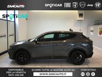 Usata Alfa Romeo Tonale Veloce 131 CV (96 kW) 2024 Grigio SUV