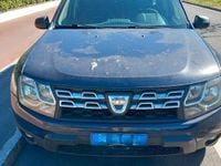 Usata Dacia Duster 2015 Blu SUV