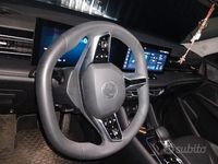 Usata MG 1500 170 CV (125 kW) 2025 Berlina