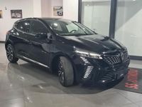 Usata Renault Clio V Techno 91 CV (66 kW) 2024 Nero Berlina