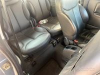 Usata Citroën C2 VTR Sport 2006 Grigio Utilitaria