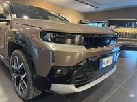 Nouvelle Jeep Compass Altitude 145 ch (106 kW) 2026 Vert SUV