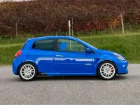 Usata Renault Clio II R.S. 197 CV (144 kW) 2007 Berlina