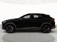 Usata Cupra Formentor VZ2 245 CV (180 kW) 2023 Nero midnight SUV