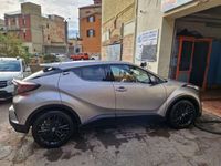 usata Toyota C-HR 