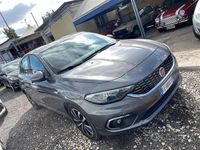 Usata Fiat Tipo S 95 CV (69 kW) 2016 Grigio Berlina