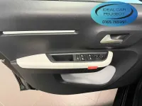 Usata Citroën C3 PureTech 101 CV (74 kW) 2025 Nero SUV