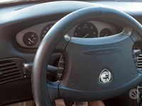 Usata Lancia Lybra 110 CV (80 kW) 2000 Blu Berlina