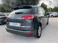Begagnad Citroën C4 Picasso 116 HK (85 kW) 2014 Grå Minibuss