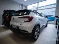 Usata Renault Captur RS Line 145 CV (106 kW) 2022 Other SUV