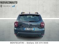 usata Dacia Duster 1.0 tce Comfort SL Plus Gpl 4x2 100cv