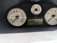 Usata Lancia Ypsilon 60 CV (44 kW) 2005 Nero Utilitaria