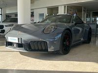 Usata Porsche 911 Targa 4 484 CV (355 kW) 2024 Grigio Cabrio