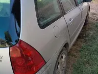 Usata Peugeot 307 90 CV (66 kW) 2006 Grigio Station wagon