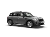 Usata Mini One D Countryman Business 116 CV (85 kW) 2020 Gray SUV