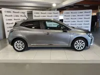 Usata Renault Clio V Evolution 101 CV (74 kW) 2024 Grigio Berlina