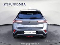 Usata Opel Mokka Edition 101 CV (74 kW) 2024 Grigio SUV