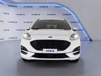 Usata Ford Kuga ST-Line 150 CV (110 kW) 2022 Bianco SUV