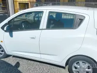 Usata Chevrolet Spark 68 CV (50 kW) 2011 Utilitaria