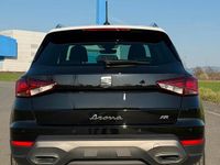 Usata Seat Arona FR 110 CV (80 kW) 2023 Nero SUV