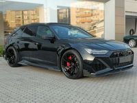 usata Audi RS6 RS6Legacy Edition ABT Sportsline 1 of 200