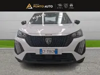 Nuova Peugeot 2008 Style 101 CV (74 kW) 2026 Grigio SUV