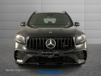 Usata Mercedes GLB35 AMG 306 CV (225 kW) 2023 Nero SUV