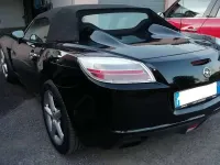 Usata Opel GT 264 CV (194 kW) 2008 Cabrio