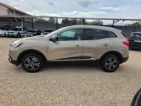 Usata Renault Kadjar Bose Edition 110 CV (80 kW) 2016 Beige SUV