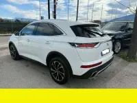 Usata DS Automobiles DS7 Crossback 177 CV (130 kW) 2020 Other SUV