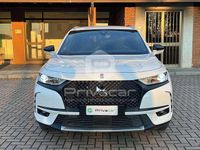 Usata DS Automobiles DS7 Crossback Prestige 131 CV (96 kW) 2020 Bianco SUV