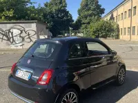 Usata Fiat 500 Red 69 CV (50 kW) 2023 Utilitaria