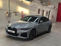 Usata BMW 420 Gran Coupé M Sport 190 CV (139 kW) 2023 Grigio Coupé