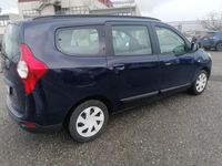 usata Dacia Lodgy 1.5 dCi 110CV. Start&Stop- 7 posti-