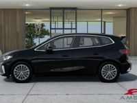 usata BMW 220 Serie 2 Active Tourer i Luxury aut. nuova a Corciano