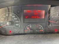 Usata Peugeot Boxer 131 CV (96 kW) 2017 Bianco Furgone