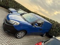 Usata Fiat Doblò Lounge 120 CV (88 kW) 2016 Monovolume