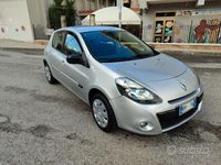 Usata Renault Clio II 86 CV (63 kW) 2010