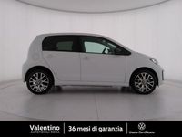 usata VW e-up! 82 CV