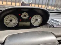 Usata Lancia Ypsilon 69 CV (50 kW) 2004 Argento Utilitaria